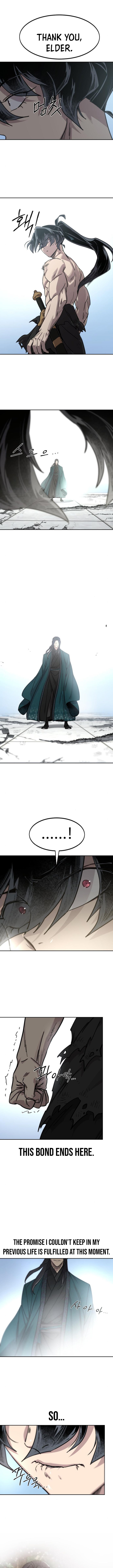 Return Of The Mount Hua Sect, Chapter 149 image 07